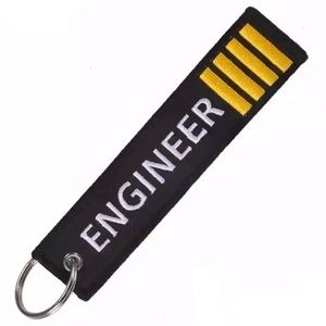 Keychain 22 : Engineer